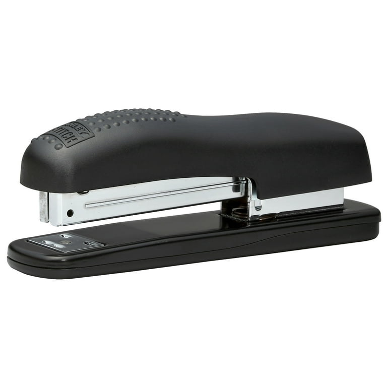 Bostitch Ergonomic Desktop Stapler, Sold as 1 Each Bostitch Ergonomic Desktop Stapler, Sold as 1 Each