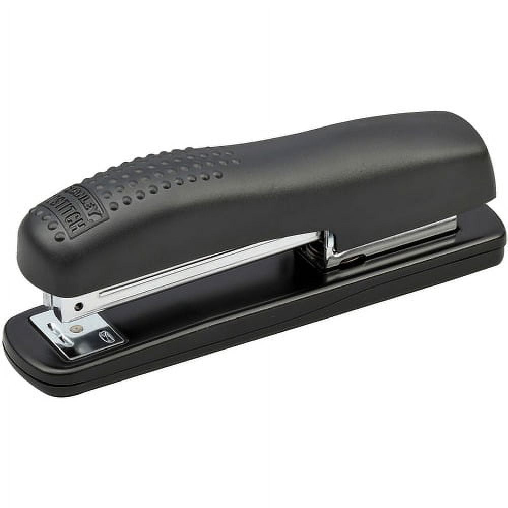 Bostitch Ergonomic Desktop Stapler - 20 Sheets Capacity - 210 Staple ...