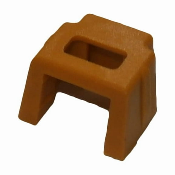 Bostitch Genuine OEM Replacement No-Mar Pad # JV5102E1