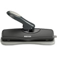 thumbnail image 1 of Bostitch Heavy Duty Adjustable Hole Punch, 2-3 Holes, 1 of 6