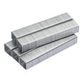 thumbnail image 1 of Bostitch Heavy Duty Premium Staples, 150 Sheets, 3/8", 1,000 per Box, 1 of 5