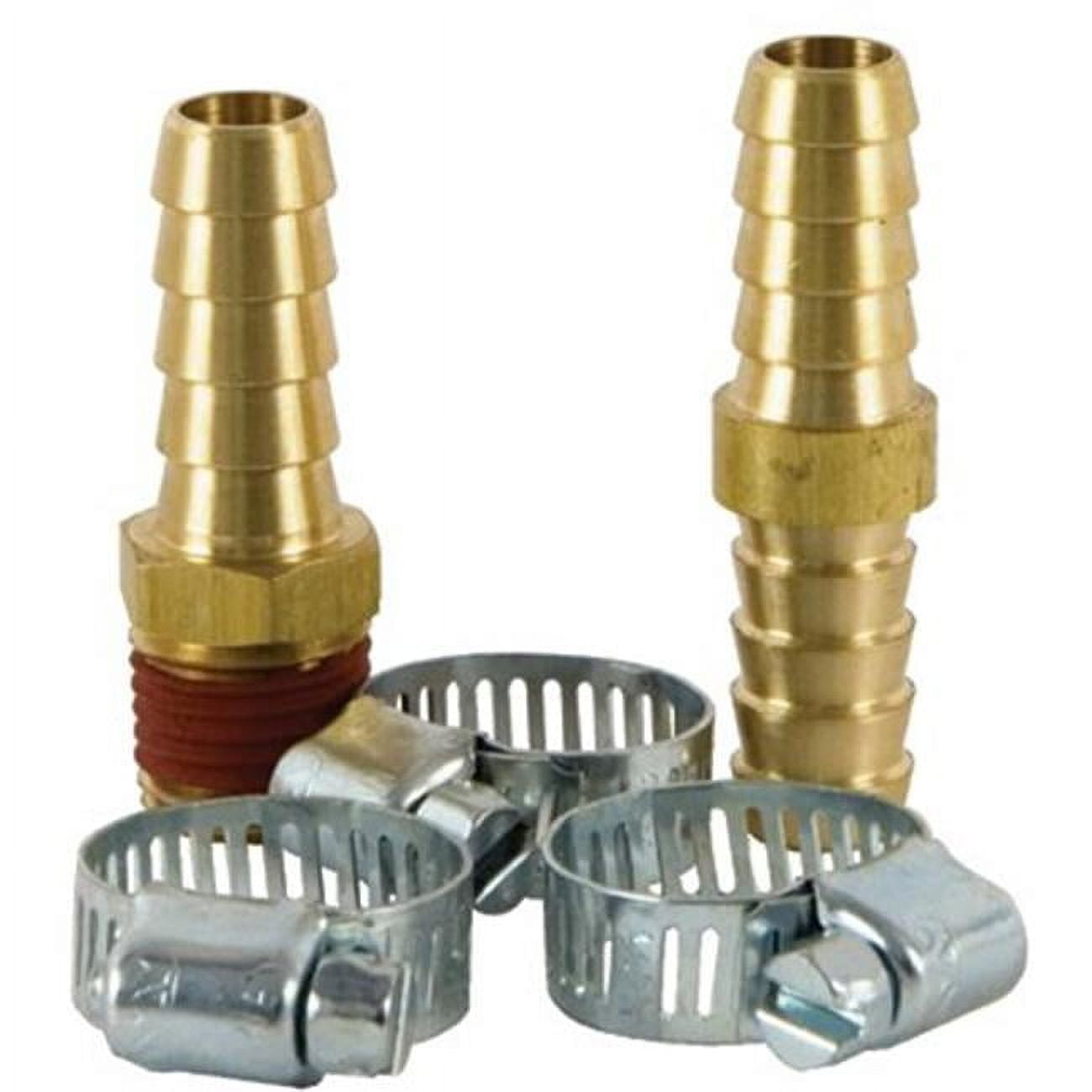 Bostitch  Hose Splice Kit - 3-8In