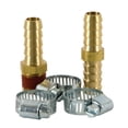 thumbnail image 1 of Bostitch Hose Repair Kits, 3/8 in, 1 of 2