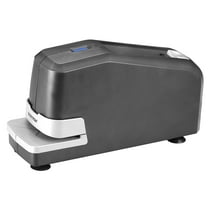 Bostitch Impulse 30 Sheet Electric Stapler, Black