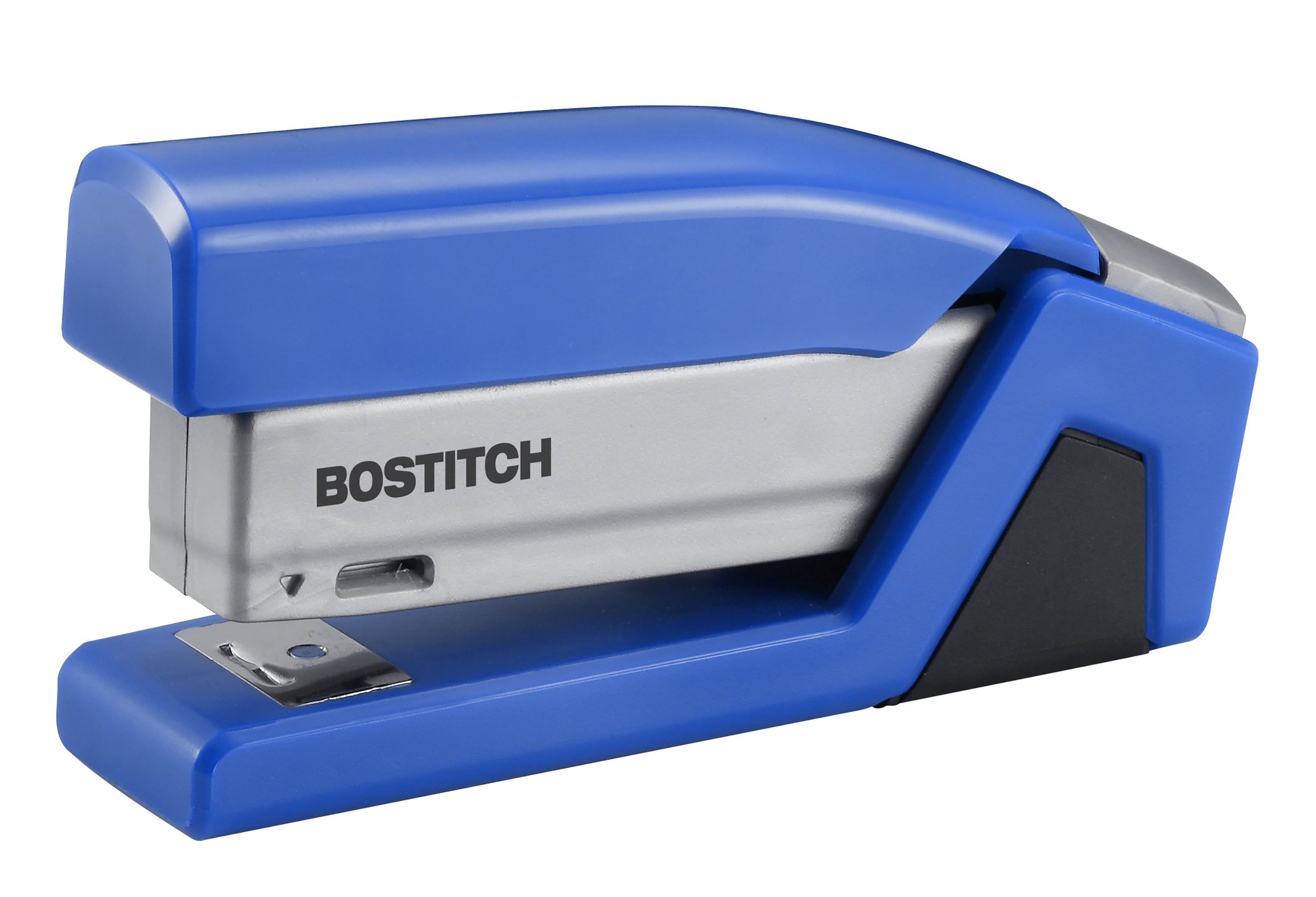 Bostitch® InJoy Spring-Powered Compact Stapler, 20-Sheet Capacity