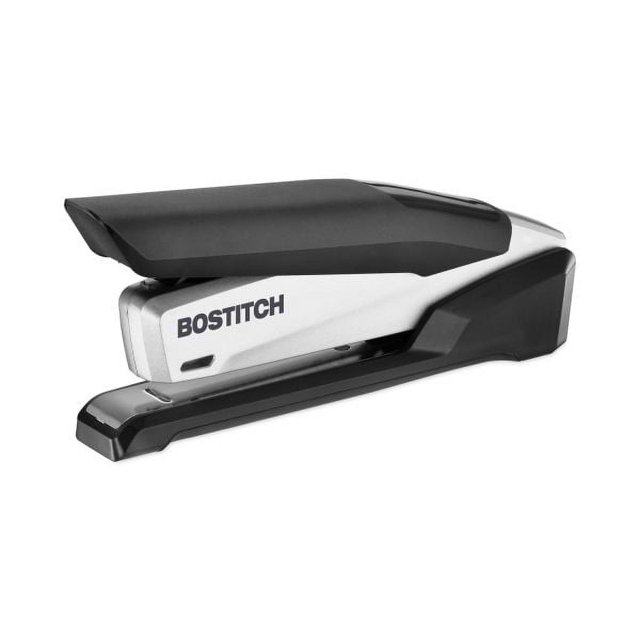 Bostitch InPower SpringPowered Premium Desktop Stapler, 28Sheet