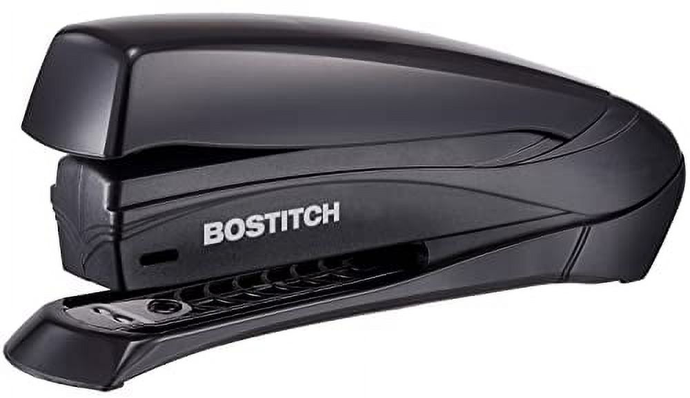 Bostitch Inspire 20 Sheet Stapler One Finger, No Effort, Spring