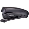 thumbnail image 1 of Bostitch Inspire Spring-Powered Desktop Stapler, 20 Sheet Capacity, Reduced Effort, 1 of 7