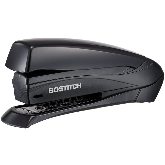 Bostitch Inspire SpringPowered Desktop Stapler, 20 Sheet Capacity