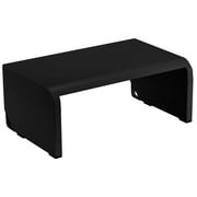 Bostitch  Office Monitor Stand, Black