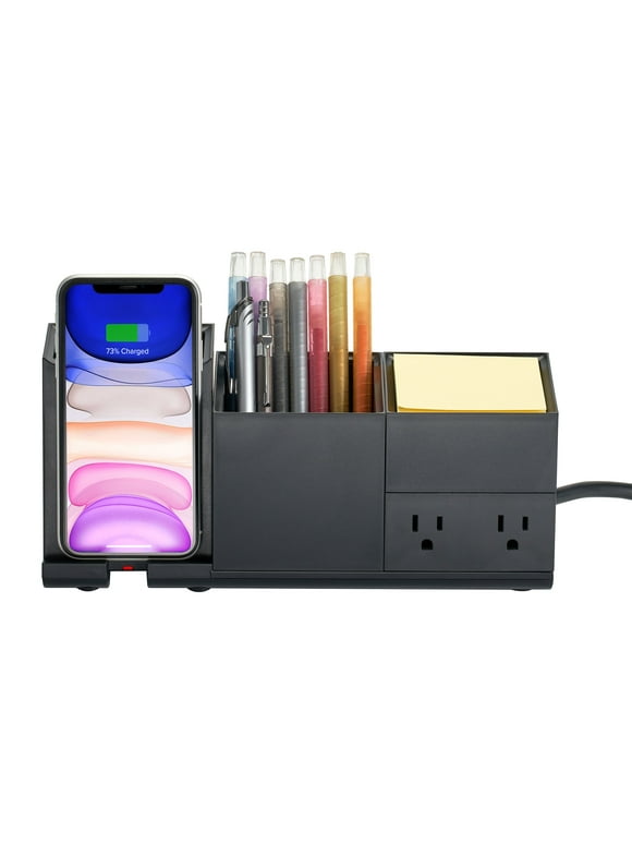 View of Desktop Organizers in Desk Organization - Walmart.com