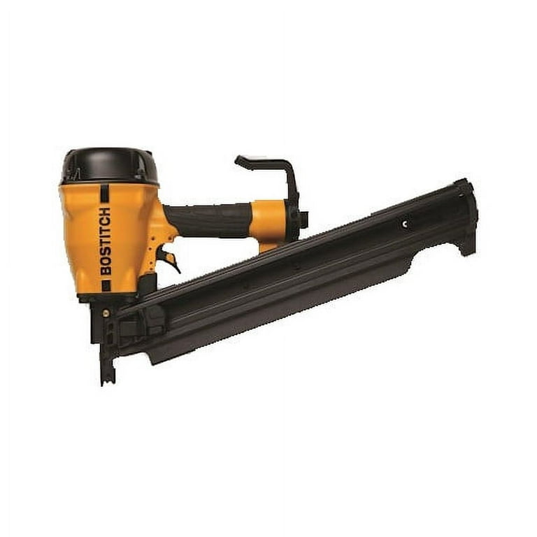 Bostitch framing nailer nails deals