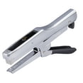 thumbnail image 1 of Bostitch Lightweight Plier Stapler, 20 Sheet Capacity, Chrome, 1 of 2