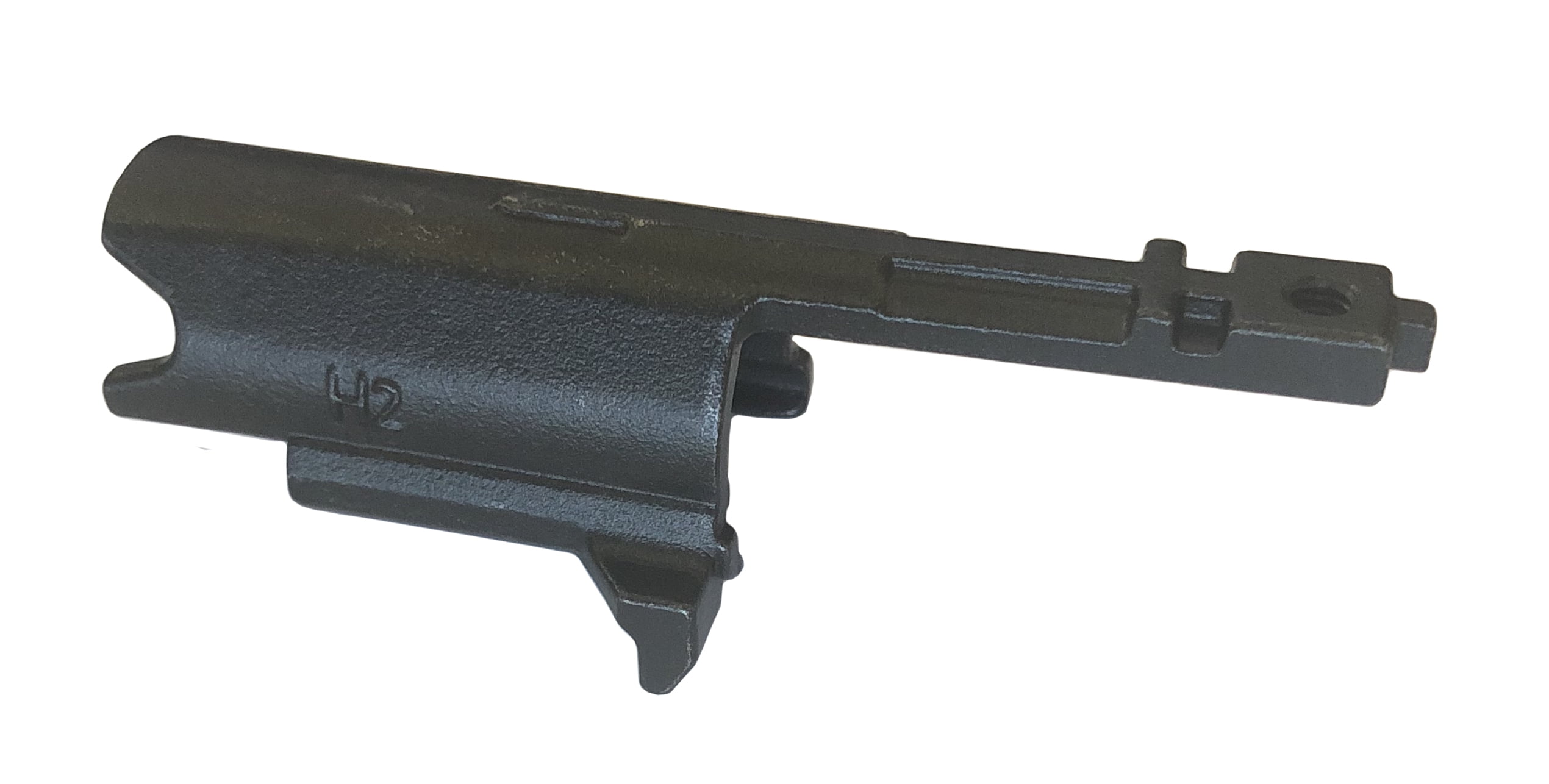 Bostitch MCN150 Metal Connector Nailer Replacement Movable Nose # 174083