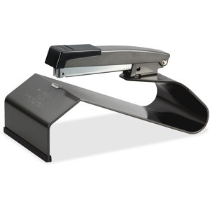 Bostitch Metal No-Jam Booklet Stapler, 20 Sheet