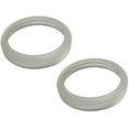 thumbnail image 1 of Bostitch Nailer 2 Pack of Genuine OEM Replacement Seal-cylinders - N70155-2PK, 1 of 3