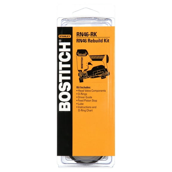 Bostitch Nailer Rebuild Kit For RN46 Roofing Nailer 1 pc.