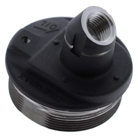 Bostitch OEM 175561 Nailer End Cap  DWMC150  MCN150  MCN250  MCN250S