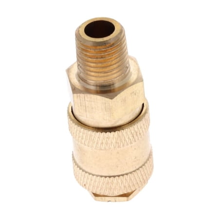Bostitch OEM AB-9047061 Air Compressor Quick Coupling BTFP02006 BTFP02028 CAP1512-OF CAP2000P-OF CAP2000P-OF CAP2040ST-OL CAP2041ST-OL D55146 D55166 D55168 PCFP02040