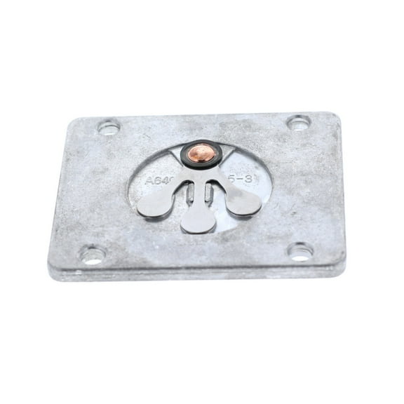 Bostitch OEM AB-A640050 Air Compressor Valve Plate Assy CAP60P-OF CAP2040P-OF