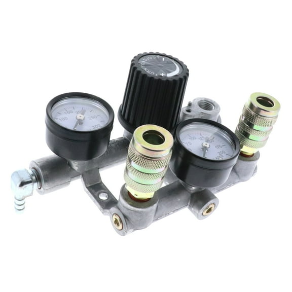 Bostitch OEM N137293 Air Compressor Manifold BTFP02011 BTFP02011-CA