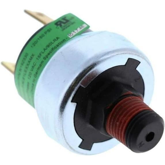 Bostitch N192330 Air Compressor Pressure Switch BTFP02011