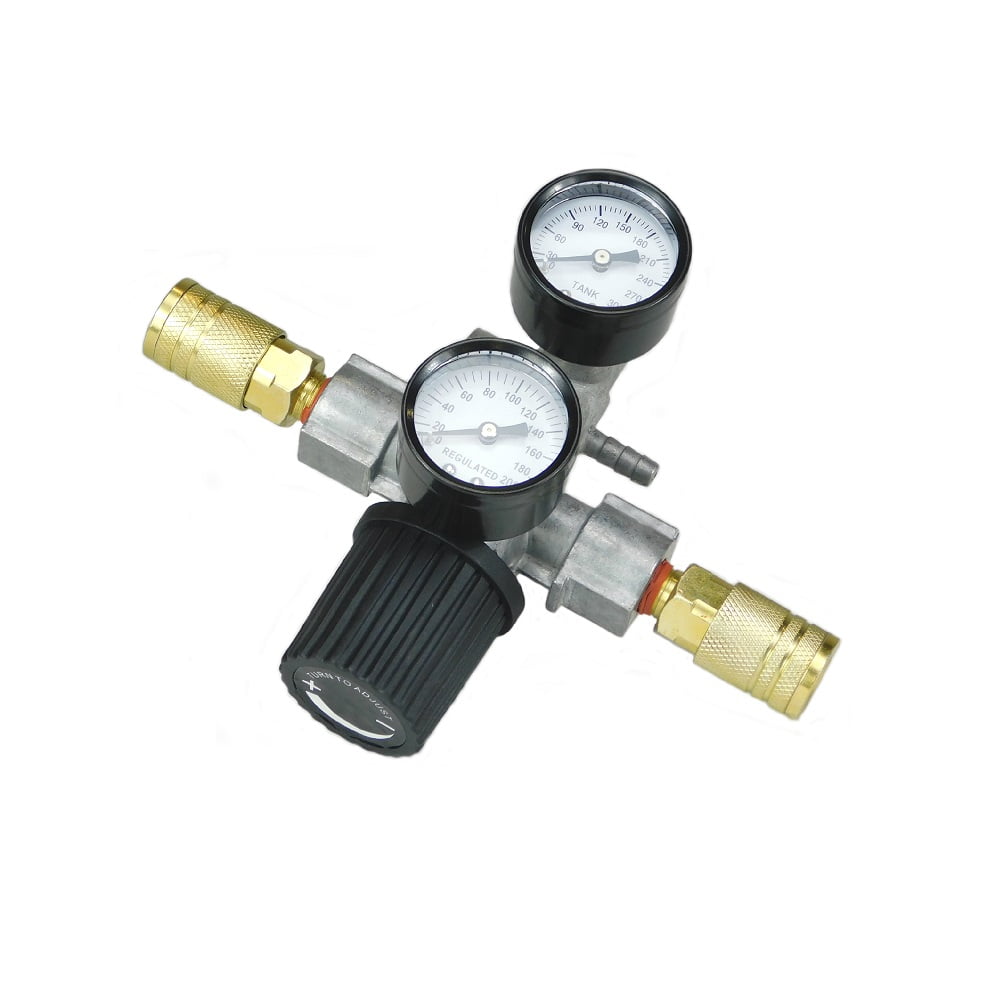 Bostitch Genuine OEM N393757 Air Compressor Manifold Assembly