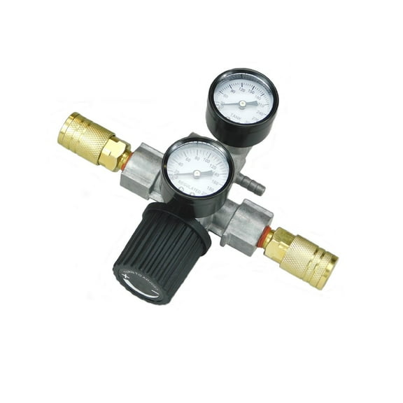 Bostitch OEM N393757 Air Compressor Manifold Assembly BTFP02012