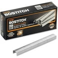 thumbnail image 1 of Bostitch Office  0.25 in. Power Crown Premium Staples Chisel - Silver, 1 of 1