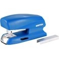 thumbnail image 1 of Bostitch Office 20 Sheet Stapler, Mini Stapler, Fits into the Palm of Your Hand Blue (B150-Blue), 1 of 5