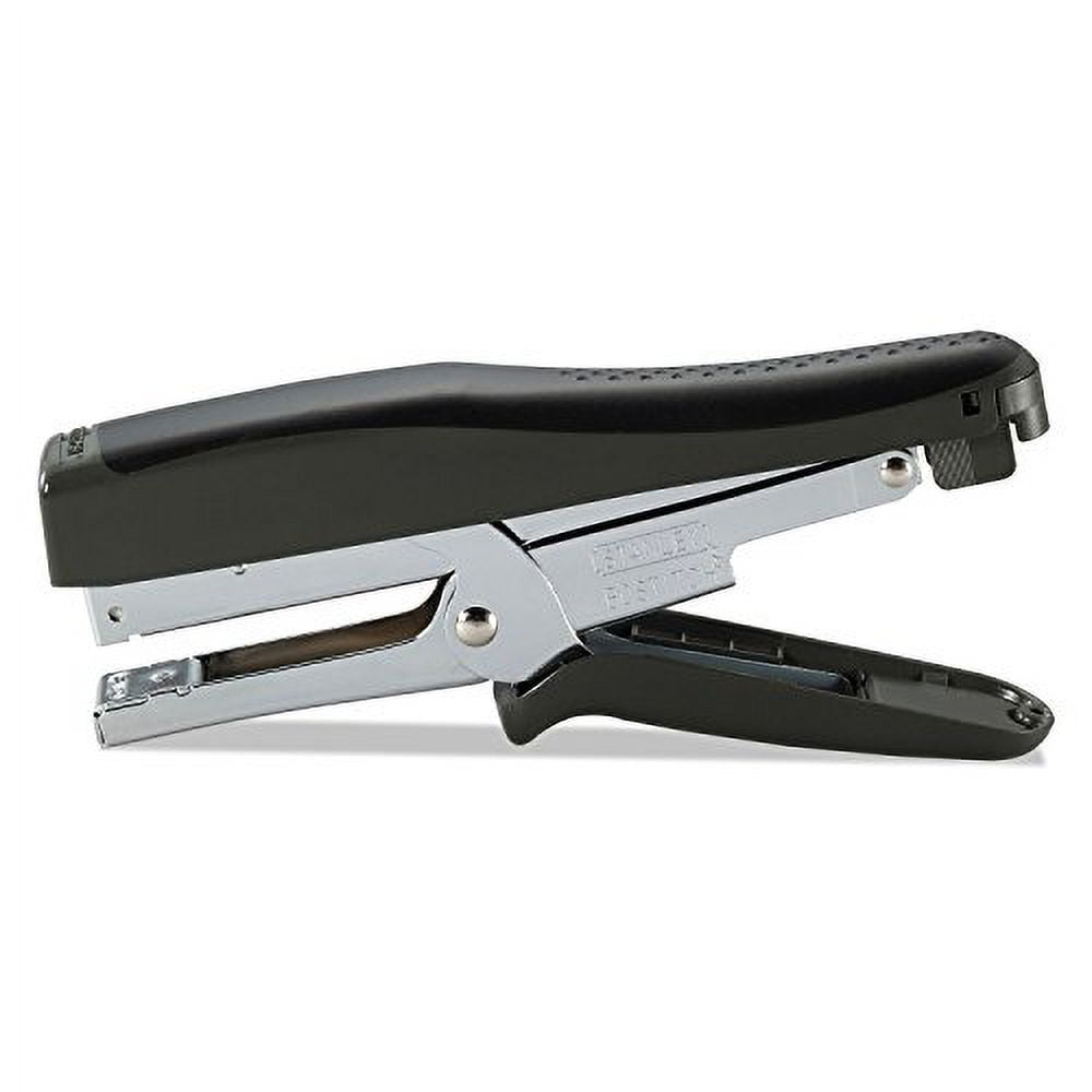 Bostitch Office B8 Xtreme Duty 45 Sheet Plier Stapler, Black (B8HDP)