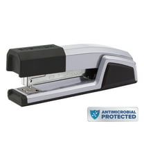 Bostitch Office Epic™ Antimicrobial* Office Stapler, Silver