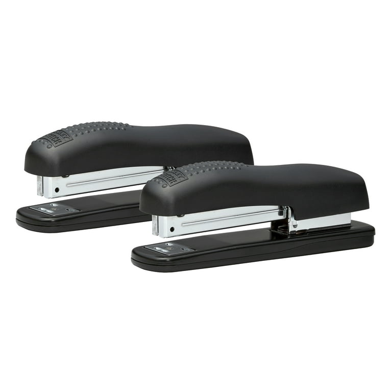 Bostitch Ergonomic Desktop Stapler, Sold as 1 Each Bostitch Ergonomic Desktop Stapler, Sold as 1 Each