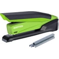Bostitch Office InPower SpringPowered Desktop Stapler, 20 Sheet Capacity, One Finger Stapling
