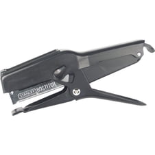 Paper Crimper Stapler