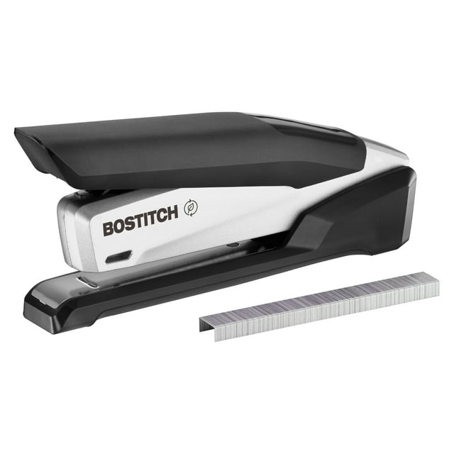 Bostitch Office inPOWER+28 Executive EcoFriendly Stapler 3 in 1