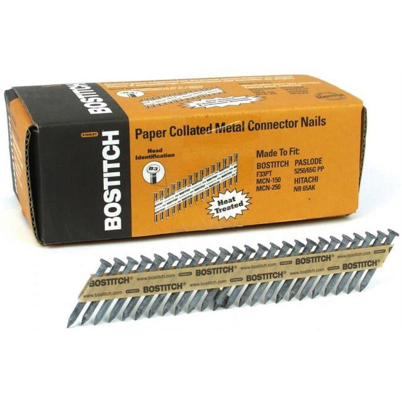 Bostitch f33pt nails deals