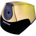 thumbnail image 1 of Bostitch Personal Electric Pencil Sharpener - x 4" Width x 8.3" Depth - Yellow - 1 / Each | Bundle of 2 Each, 1 of 1