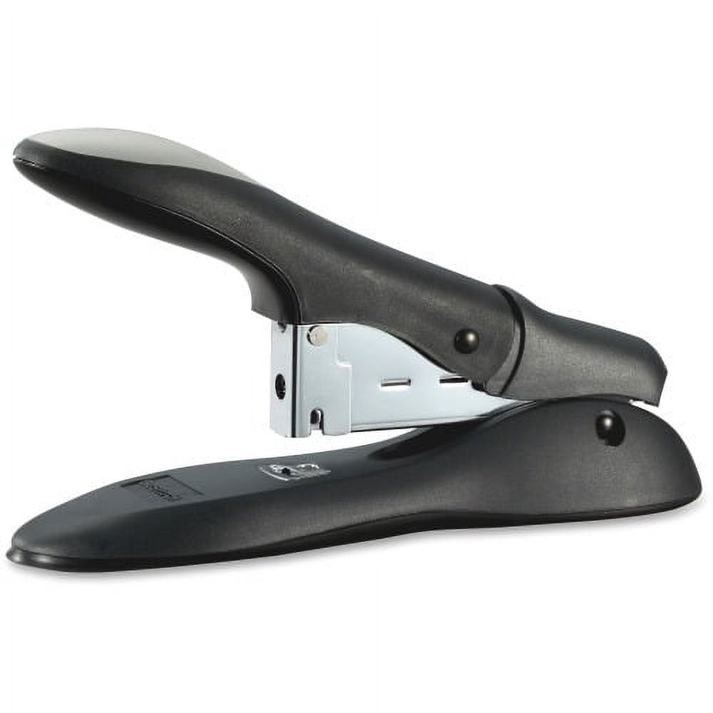 Bostitch Personal Heavy Duty Stapler 60 Sheets Capacity Black