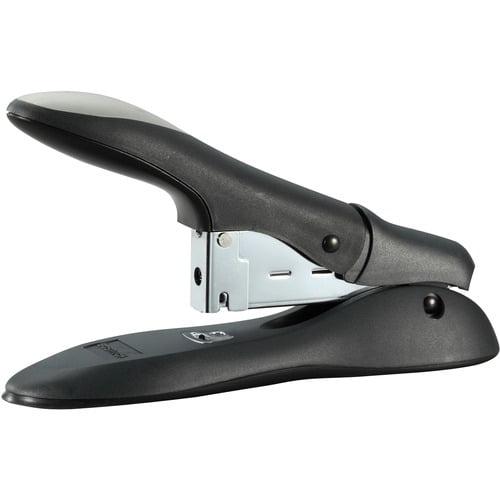 Bostitch Personal Heavy Duty Stapler, Staples Upto 60 Sheet of 20lb Paper, 2.50" Throat Depth, Black (PHD60) | 5-Pack (5 Total)