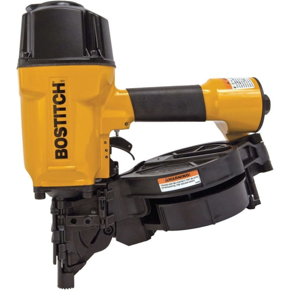 Bostitch Pneumatic 15 deg. Nailer Kit