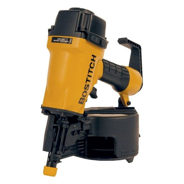 Bostitch Pneumatic 15 deg. Siding Nailer