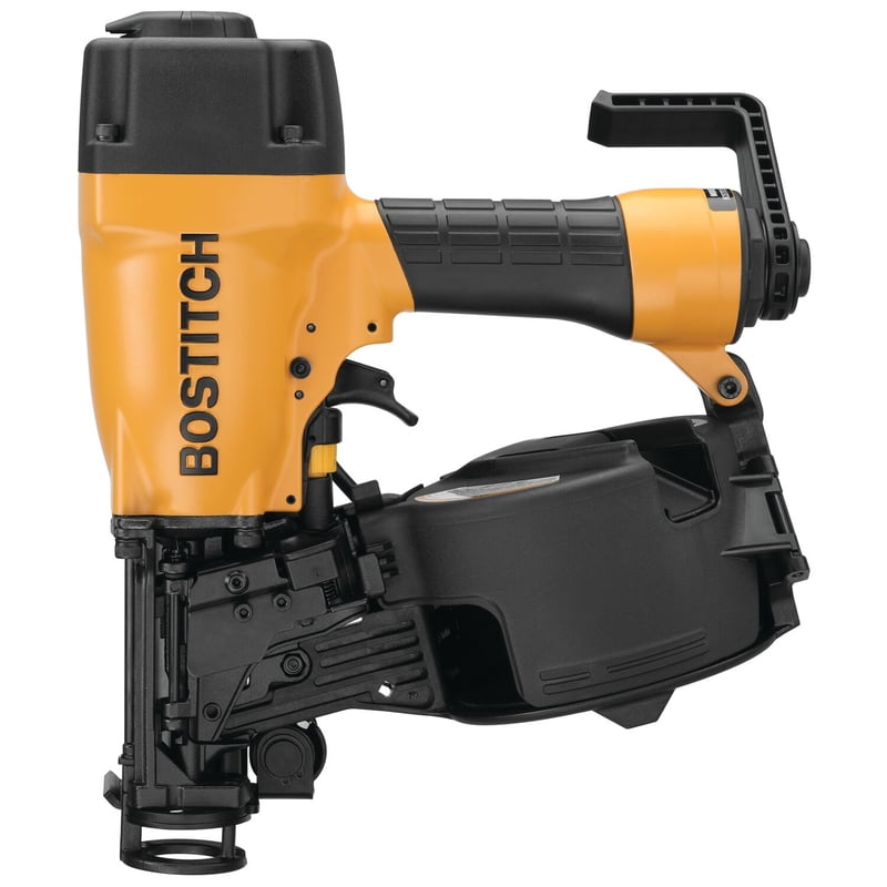 Bostitch Pneumatic Nailer Kit