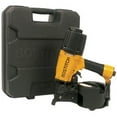Bostitch Pneumatic Palm Nailer Kit - 360° Swivel Air Hose, Drives Framing & Finish Nails