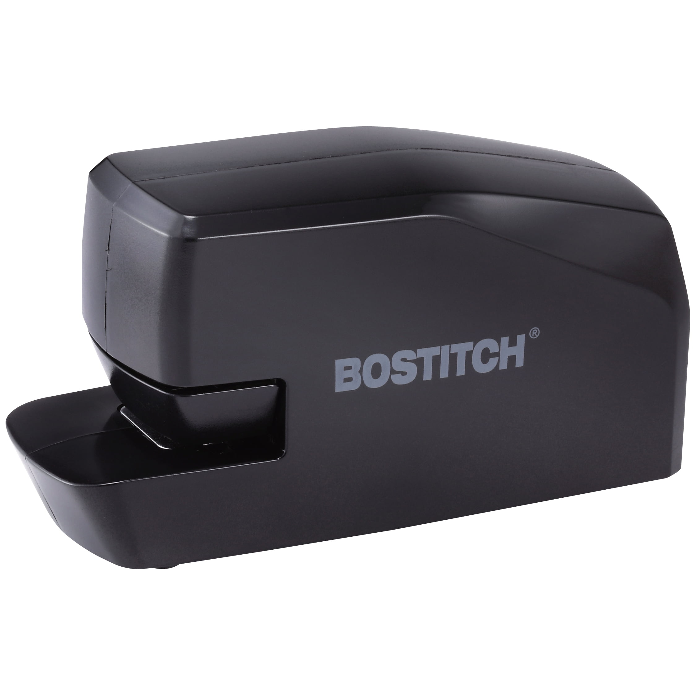 Ascend™ Plastic Stapler, Black