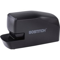 PaperPro InVOLVE20 - 3 In 1 Stapler - One Finger, No Effort, Recycled Spring Powered Stapler