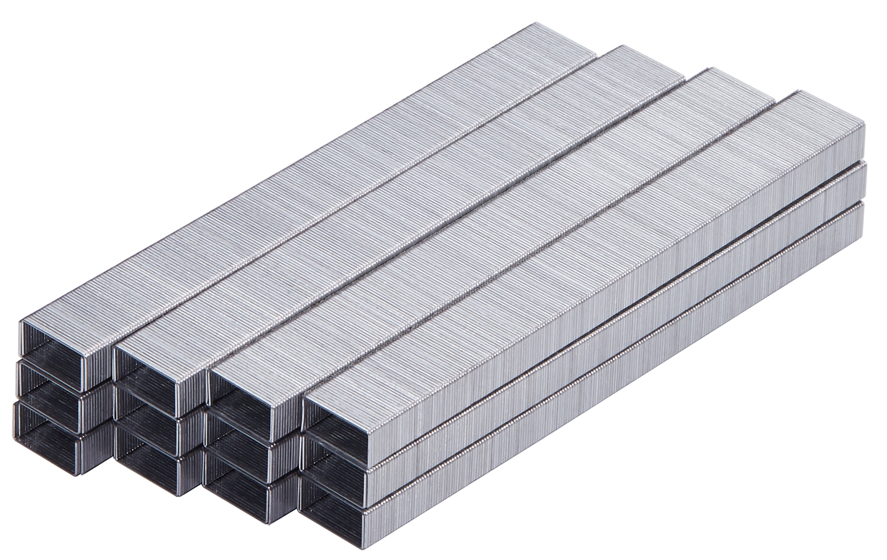 第一ネット Bostitch High Capacity Premium Staples, Full-Strip, 0.25 ホチキス・穴あけパンチ