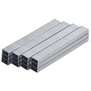 Bostitch Premium Standard Staples, Full-Strip, 0.25 Inch Leg, 5,000 per Box (SBS191/4CP)