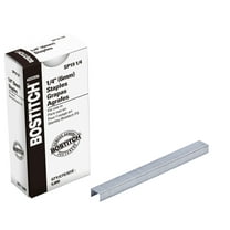 Bostitch Premium Staples for Plier Stapler