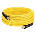 thumbnail image 1 of Bostitch ProzHoze 50 ft. L Polyurethane Air Hose 300 psi Yellow, 1 of 2